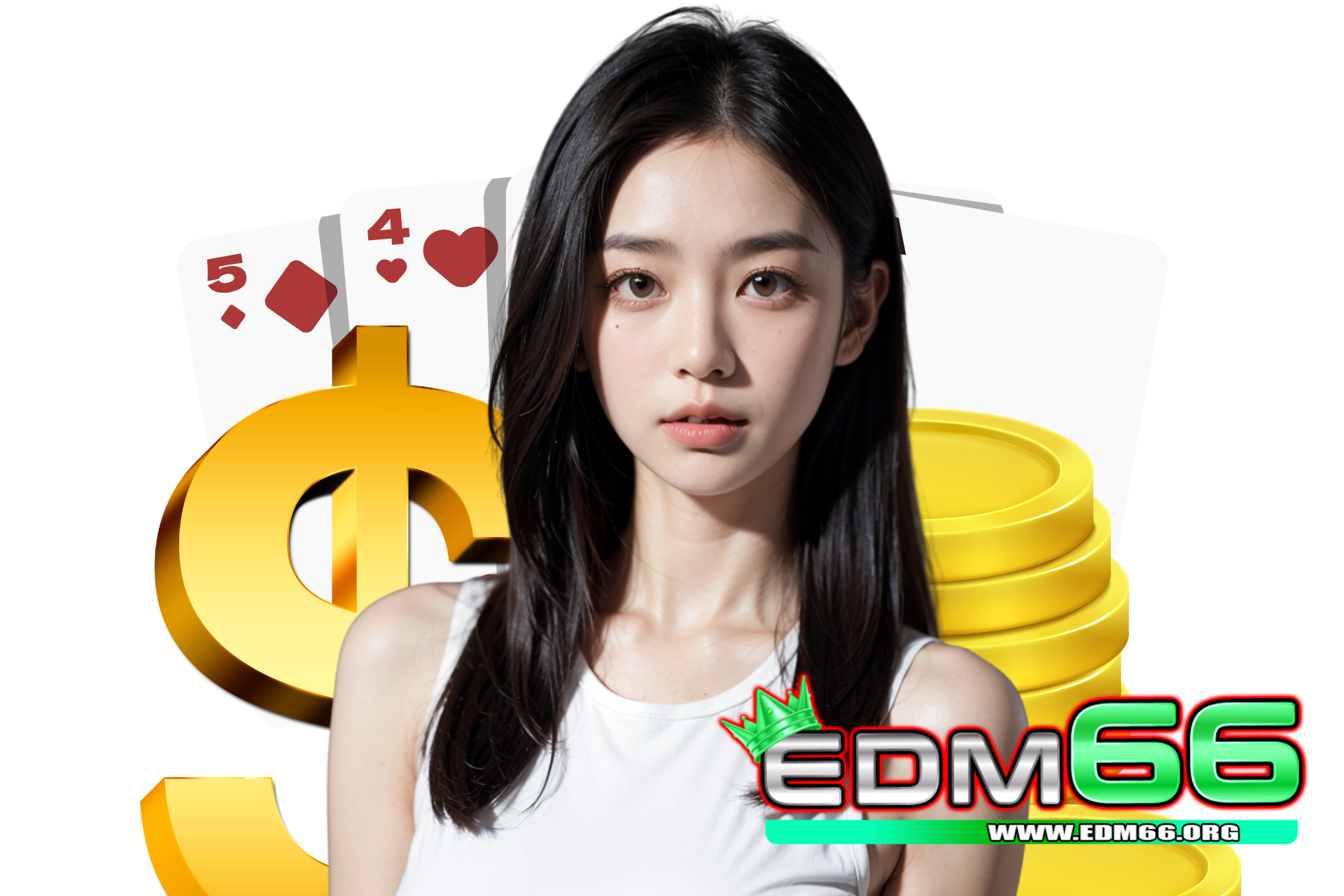 edm66 สมัคร