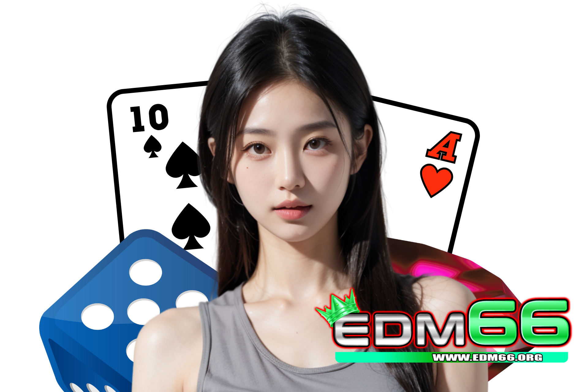 edm66 สล็อต