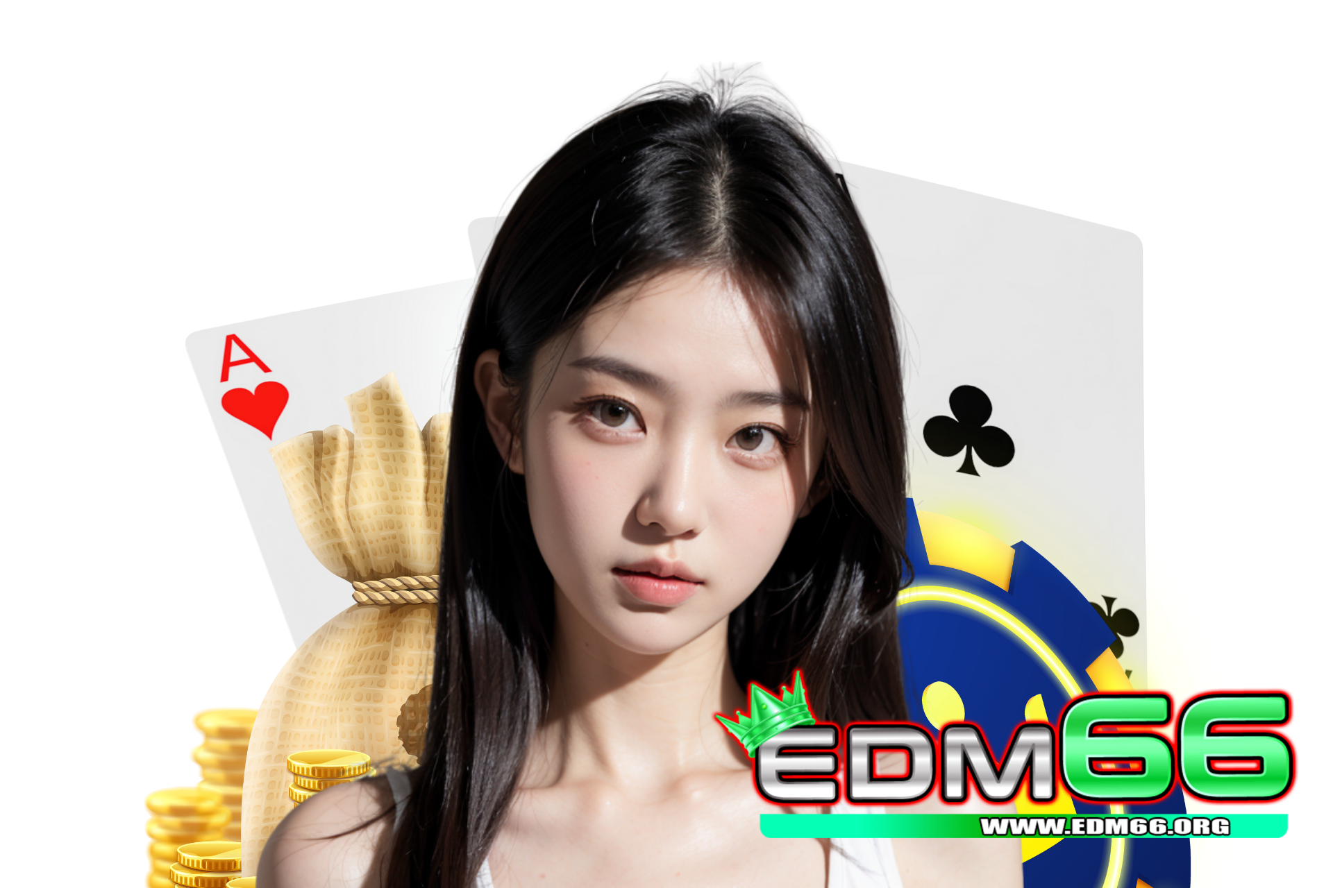 edm66 แจกเครดิตฟรี
